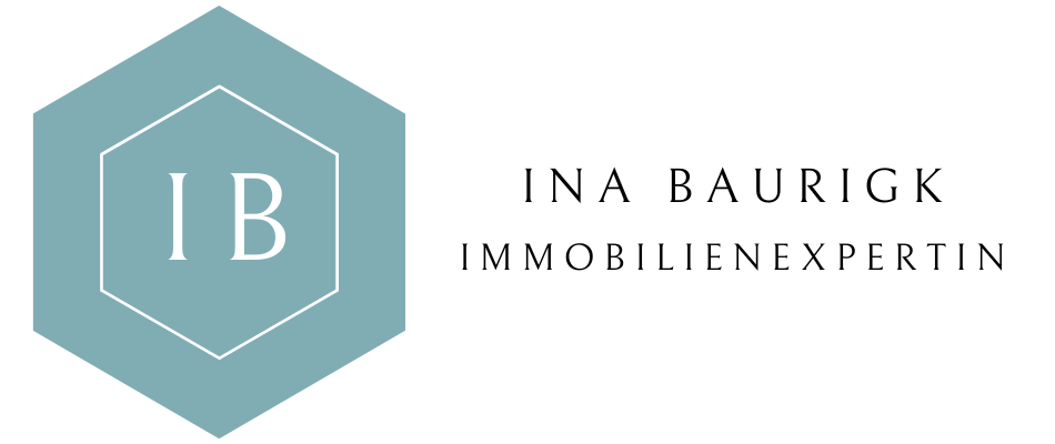 Immobilienexpertin Ina Baurigk